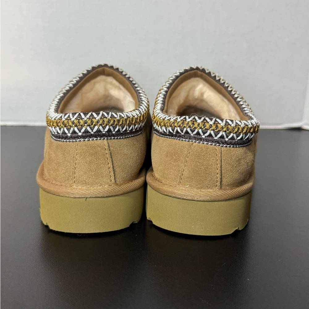 Women’s UGG Tasman slipper - Picture 4 of 5